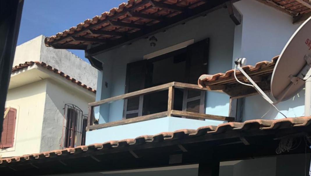 Casa Sol & Mar Praia Dos Anjos - Wifi E Netflix Βίλα Arraial do Cabo Εξωτερικό φωτογραφία