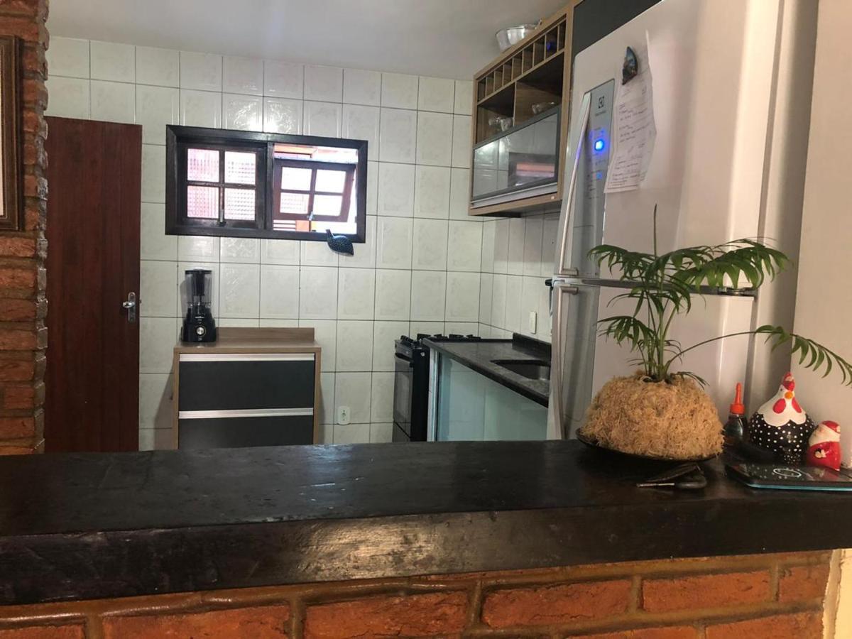 Casa Sol & Mar Praia Dos Anjos - Wifi E Netflix Βίλα Arraial do Cabo Εξωτερικό φωτογραφία