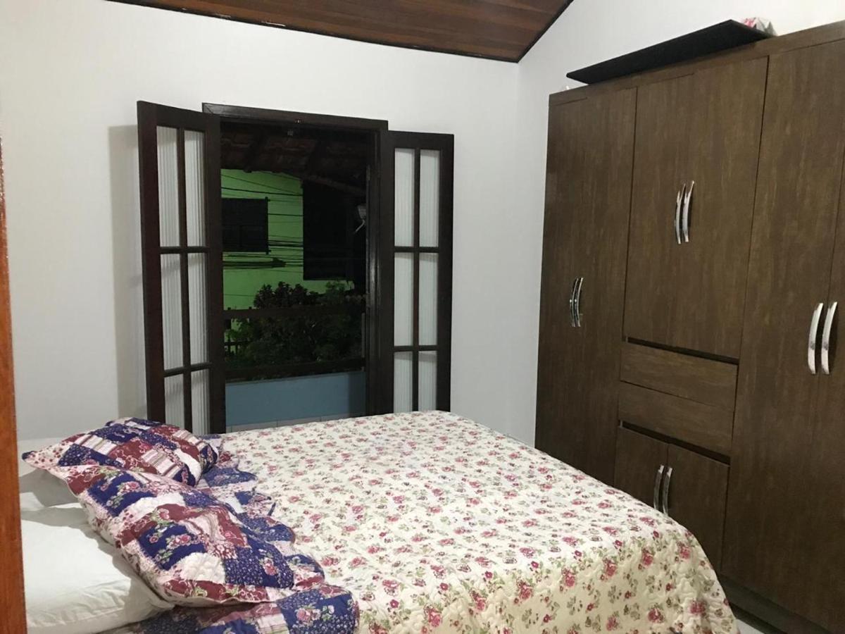 Casa Sol & Mar Praia Dos Anjos - Wifi E Netflix Βίλα Arraial do Cabo Εξωτερικό φωτογραφία