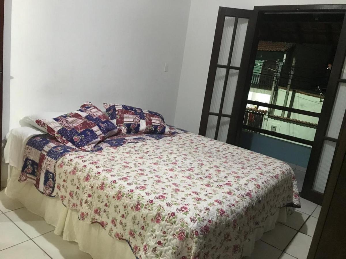 Casa Sol & Mar Praia Dos Anjos - Wifi E Netflix Βίλα Arraial do Cabo Εξωτερικό φωτογραφία